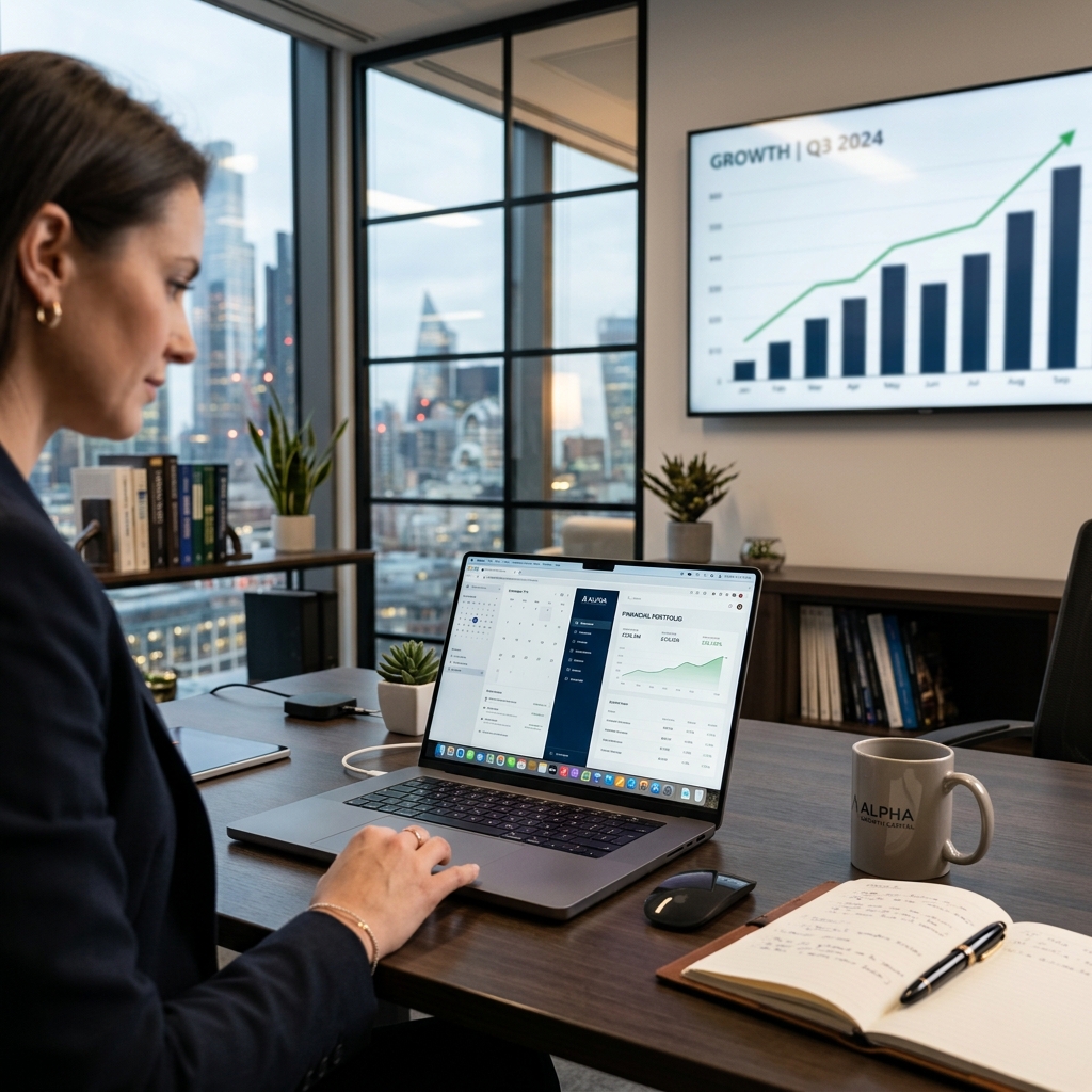 Outsourced Accounting