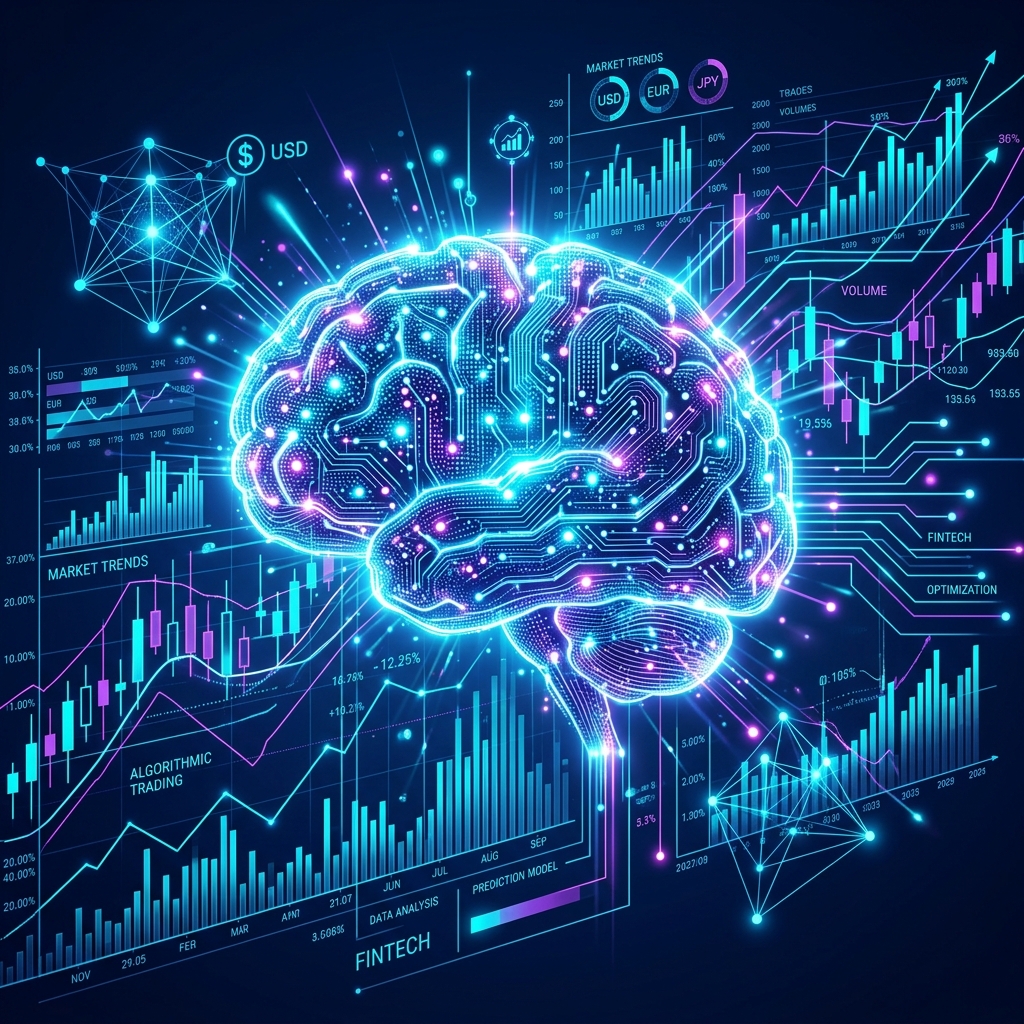 AI in Finance